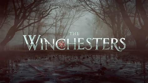 The Winchesters: Season 1 (2022) .